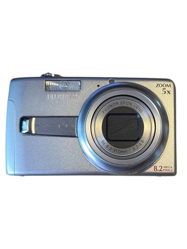 Fujifilm fuji finepix j50 - fujifilm,