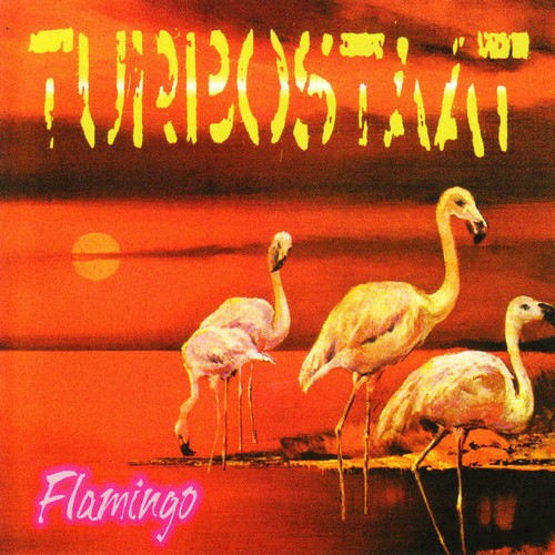 Turbostaat flamingo vinyl lp - -,