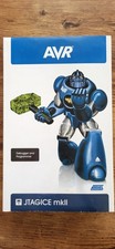 ATMEL AVR JTAGICE MKII