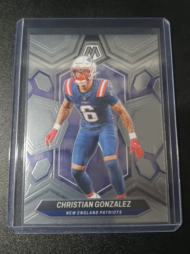 Christian gonzales mosaic - -,