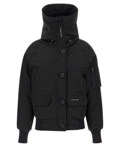 Canada goose chilliwack bomber - goose,