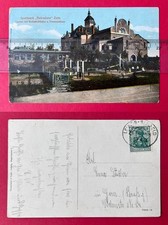 AK ZEITZ 1914 Sportpark