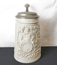 1L Regensburger Model BIERKRUG
