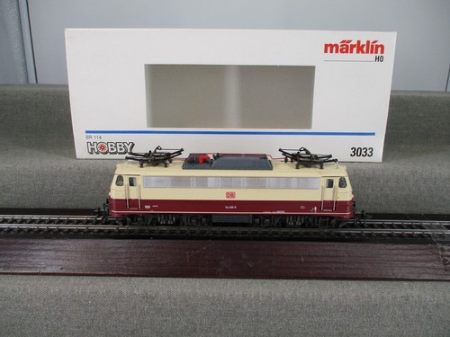 Märklin spur 3033 114 - märklin, h0