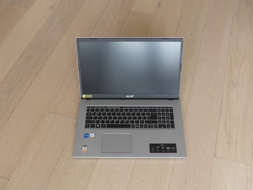 Acer aspire a317 - aspire, 3