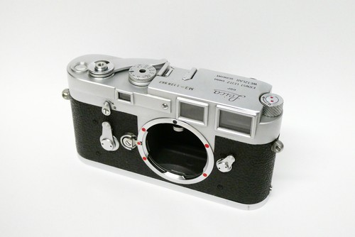 Leitz leica gehäuse - m3,