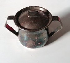 Art Deco Bauhaus Hepp