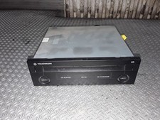 Volkswagen Golf IV 2001 CD DVD-Wechsler DEV462550