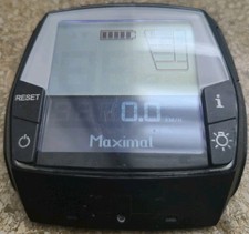 Bosch E-Bike Display Intuvia 1270020909 Smart System BUI255 TOP*TAGE NUR!!!