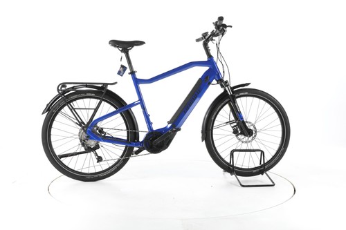 Haibike trekking - haibike,