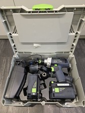 Festool PDC 18/4