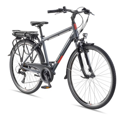 Telefunken ebike herren - telefunken,