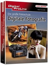 Die große fotoschule - die,
