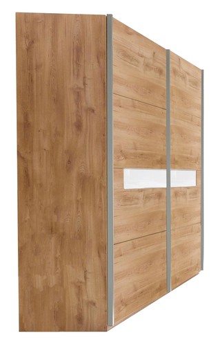 Schwebetürenschrank pamela - schwebetürenschrank,