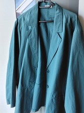 Leichter Damen Blazer In