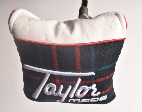 Brandneu taylormade spider - brandneu,