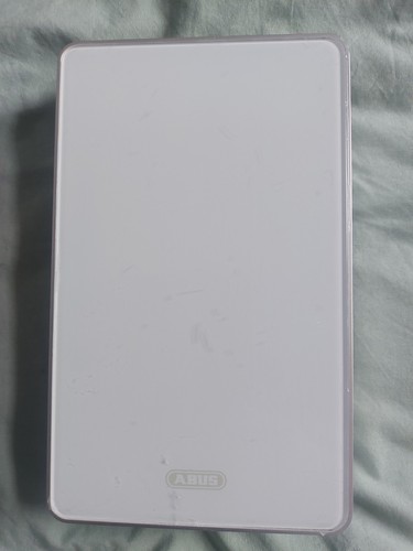 Abus secvest 2way - secvest,