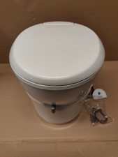 Thetford C223-S Kassette Toilette elektrisch Unterputz Wohnmobil