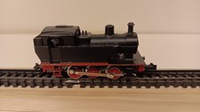Minitrix Dampflokomotive, Nr.12052 oder ähnlich, gut erhalten, Text lesen