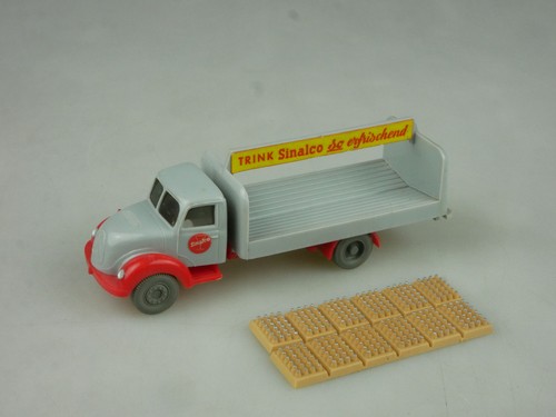Wiking saure 903 2 - 1/87,