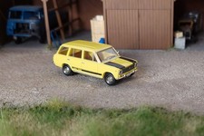 Modell-Car Zenker 03-408 Lada