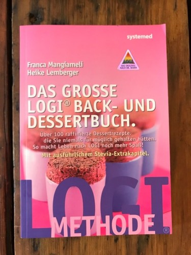 Das große logi back und - back-,