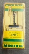 Minitrix 6749 00 - minitrix, 56