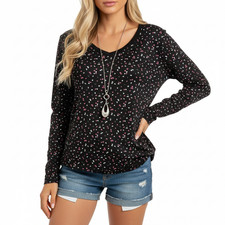 KangaROOS T-Shirt Tunika Bluse