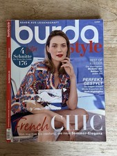 Burda Style 05/2024