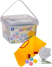 Feuchtmann KLECKSi Pastell +