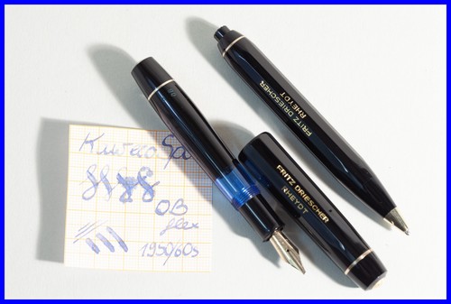 Kaweco sport set füller obb - kaweco,