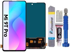 Für Xiaomi Mi 9T Pro TFT