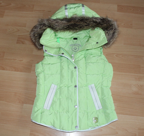 Wellensteyn damen stratosphere - wellensteyn,