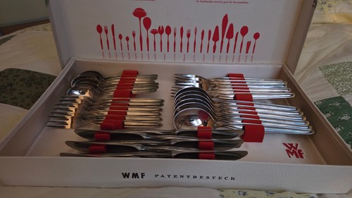 Wmf besteck für - besteck, 6