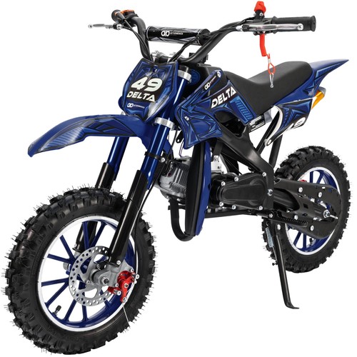 Crossbike motorrad pocketbike - motorrad,