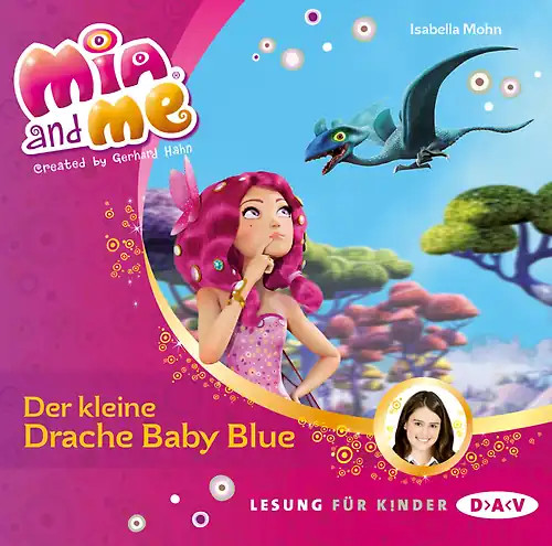 Mia and teil 5 - and, 5: