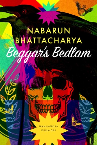 Beggars bedlam - beggars,