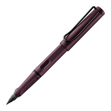 Lamy safari füller feder - lamy,