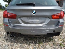 BMW F11 M-PAKIET HINTERER