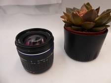 *OLYMPUS ZUIKO DIGITAL 14-42mm f/3.5-5.6 ED | für OLYMPUS FOUR-THIRDS DSLR'S*