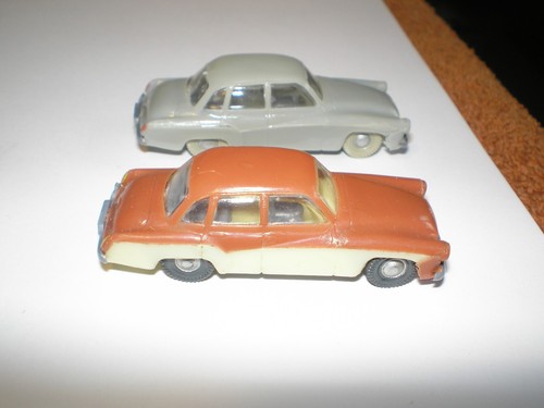 Haufe wartburg 311 pkw - 1/87,