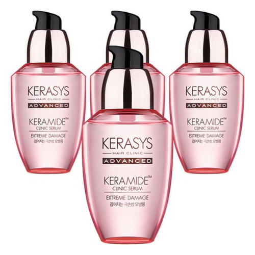 Kerasys ceramide extreme - kerasys,