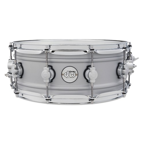 Design aluminium snare - design,