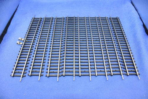 Piko spur gerades gleis - spur, h0