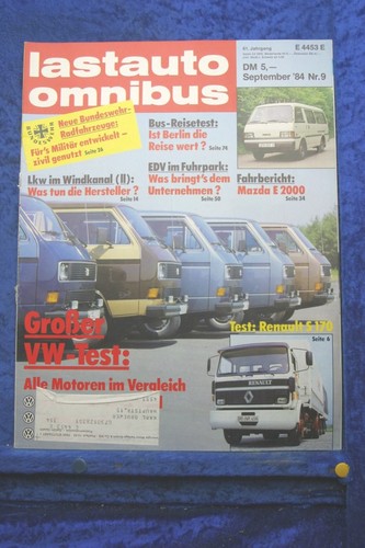 Lastauto omnibus - lastauto, (y)