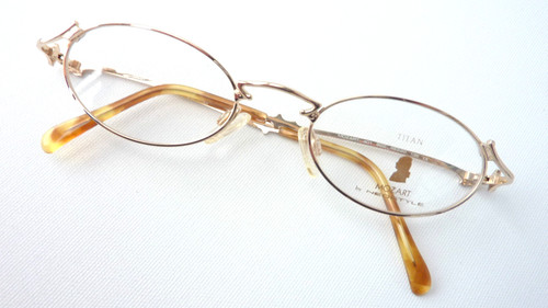 Mozart neostyle goldfarben - mozart, by