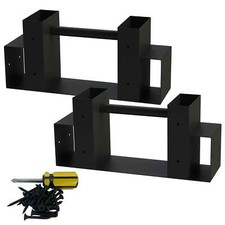 Kaminholzregal 33,5x9,5x15cm