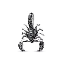 925 Sterlingsilber Charm