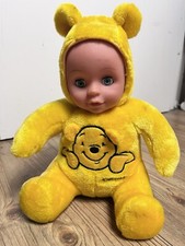 Disney Hauck Winnie Puuh