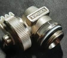 SIMPLEX Entleerung Stopfen 1/2